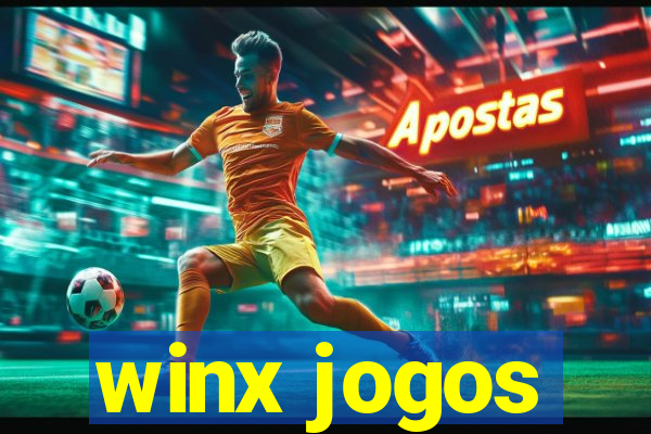 winx jogos